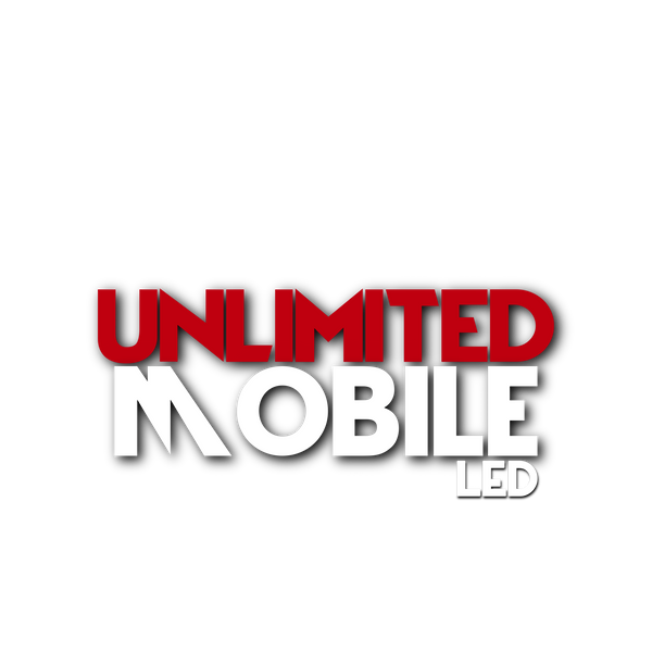 UNLIMITED MOBILE BILLBOARD